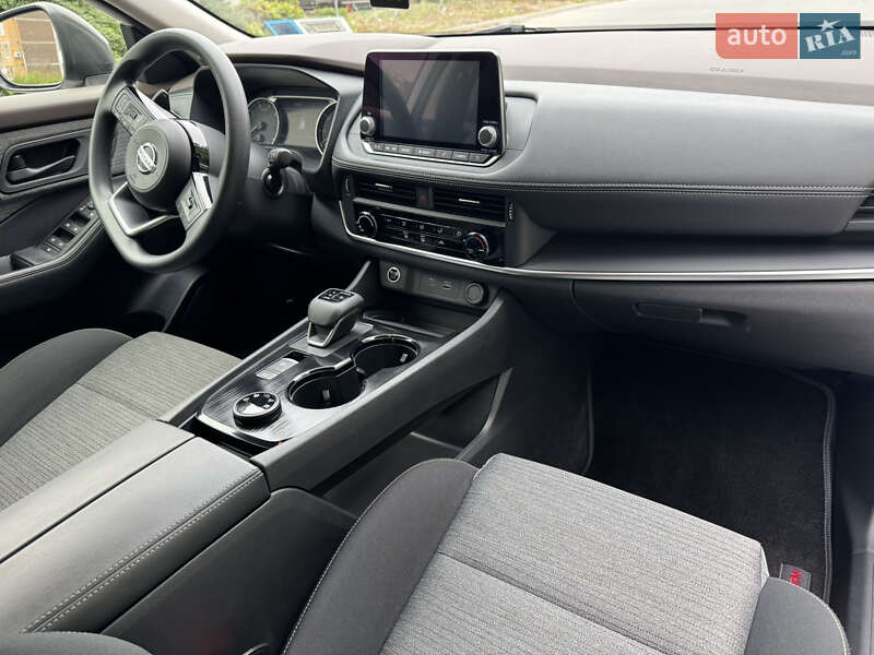 Внедорожник / Кроссовер Nissan Rogue 2020 в Луцке фото 30 Внедорожник / Кроссовер Nissan Rogue 2020 в Луцке