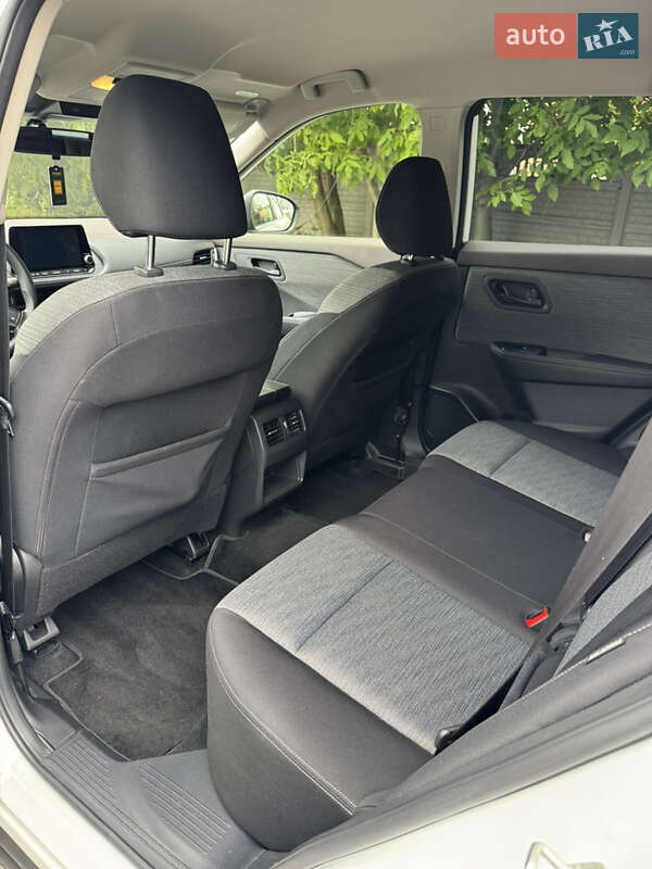 Внедорожник / Кроссовер Nissan Rogue 2020 в Луцке фото 37 Внедорожник / Кроссовер Nissan Rogue 2020 в Луцке