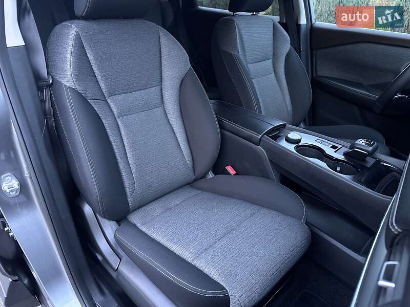 Внедорожник / Кроссовер Nissan Rogue 2021 в Днепре