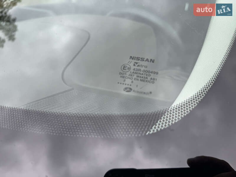 Внедорожник / Кроссовер Nissan Rogue 2021 в Киеве фото 30 Внедорожник / Кроссовер Nissan Rogue 2021 в Киеве