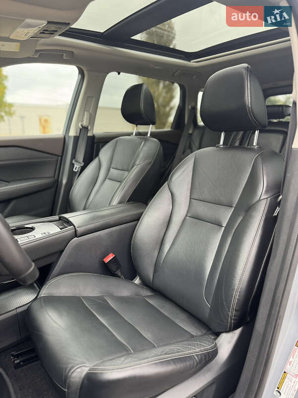 Внедорожник / Кроссовер Nissan Rogue 2021 в Киеве фото 37 Внедорожник / Кроссовер Nissan Rogue 2021 в Киеве