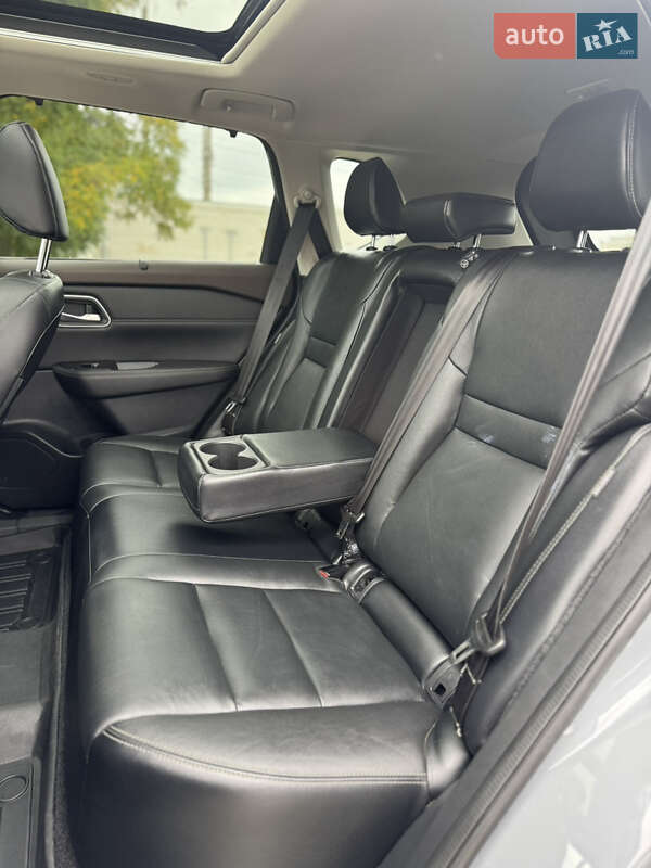 Внедорожник / Кроссовер Nissan Rogue 2021 в Киеве фото 42 Внедорожник / Кроссовер Nissan Rogue 2021 в Киеве