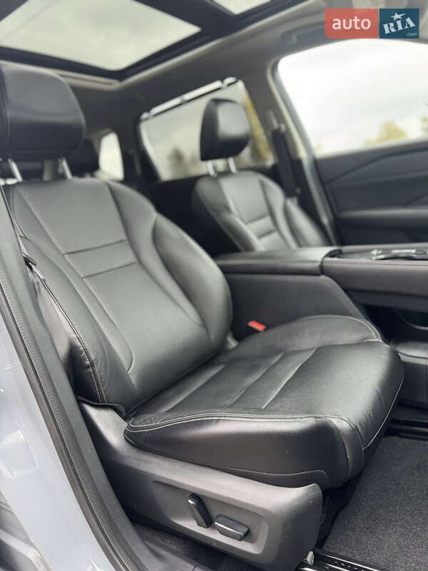 Внедорожник / Кроссовер Nissan Rogue 2021 в Киеве фото 50 Внедорожник / Кроссовер Nissan Rogue 2021 в Киеве