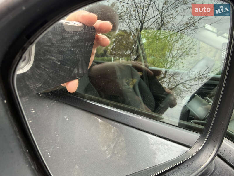 Внедорожник / Кроссовер Nissan Rogue 2020 в Киеве фото 41 Внедорожник / Кроссовер Nissan Rogue 2020 в Киеве