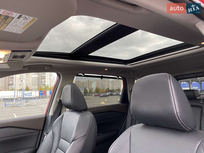 Внедорожник / Кроссовер Nissan Rogue 2021 в Киеве фото 27 Внедорожник / Кроссовер Nissan Rogue 2021 в Киеве