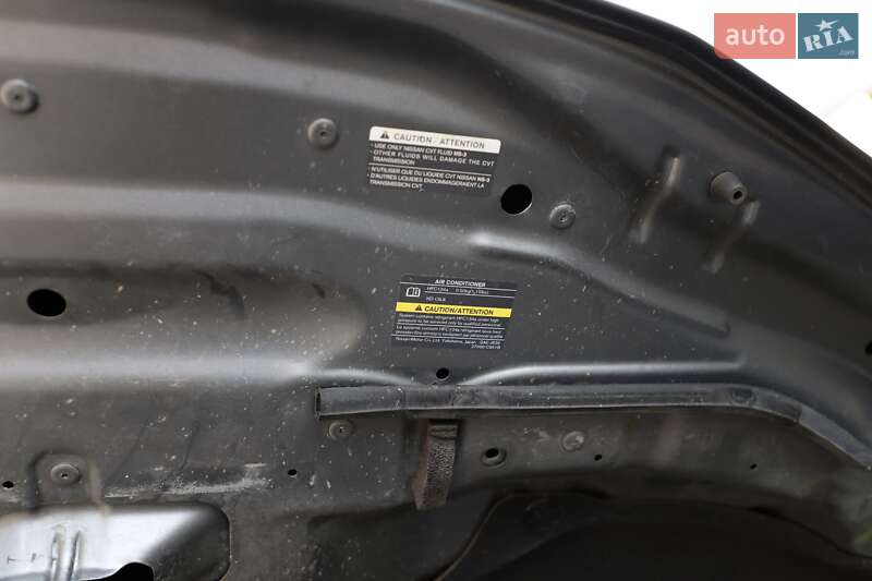 Позашляховик / Кросовер Nissan Rogue 2019 в Білій Церкві