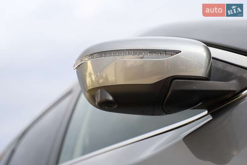 Позашляховик / Кросовер Nissan Rogue 2019 в Білій Церкві