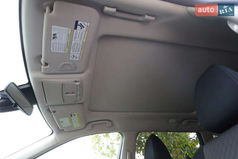 Позашляховик / Кросовер Nissan Rogue 2019 в Білій Церкві