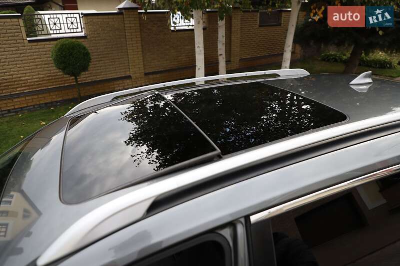 Позашляховик / Кросовер Nissan Rogue 2019 в Білій Церкві