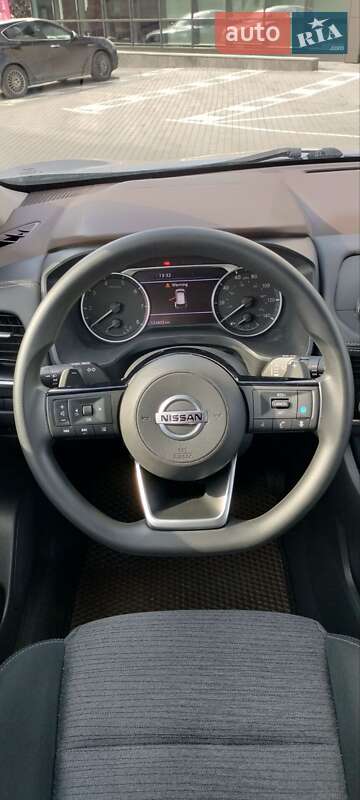 Позашляховик / Кросовер Nissan Rogue 2021 в Рівному фото 10 Позашляховик / Кросовер Nissan Rogue 2021 в Рівному