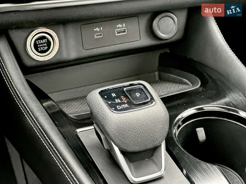 Внедорожник / Кроссовер Nissan Rogue 2021 в Белой Церкви фото 26 Внедорожник / Кроссовер Nissan Rogue 2021 в Белой Церкви