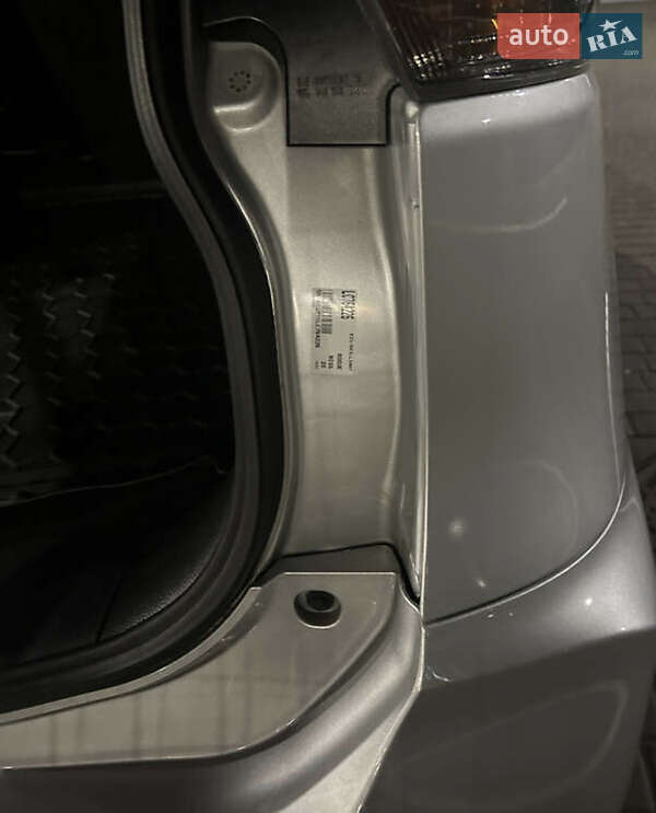 Позашляховик / Кросовер Nissan Rogue 2019 в Тернополі фото 2 Позашляховик / Кросовер Nissan Rogue 2019 в Тернополі