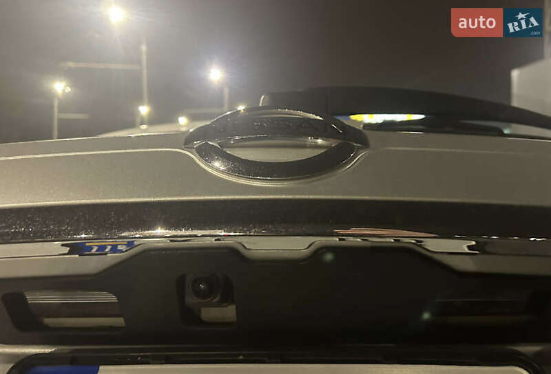 Позашляховик / Кросовер Nissan Rogue 2019 в Тернополі фото 18 Позашляховик / Кросовер Nissan Rogue 2019 в Тернополі