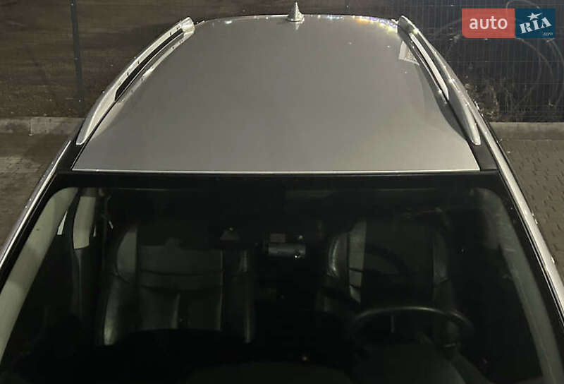 Позашляховик / Кросовер Nissan Rogue 2019 в Тернополі фото 26 Позашляховик / Кросовер Nissan Rogue 2019 в Тернополі