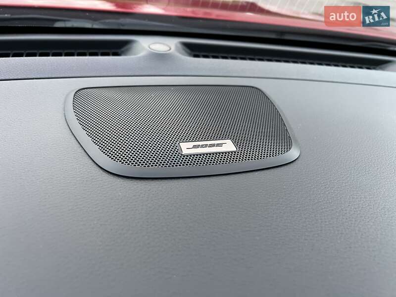 Внедорожник / Кроссовер Nissan Rogue 2017 в Ровно