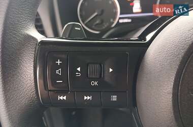 Внедорожник / Кроссовер Nissan Rogue 2021 в 