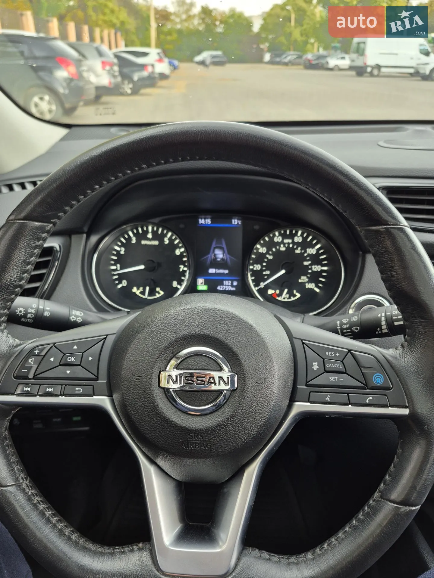 2018 Nissan Rogue - мініатюра 16