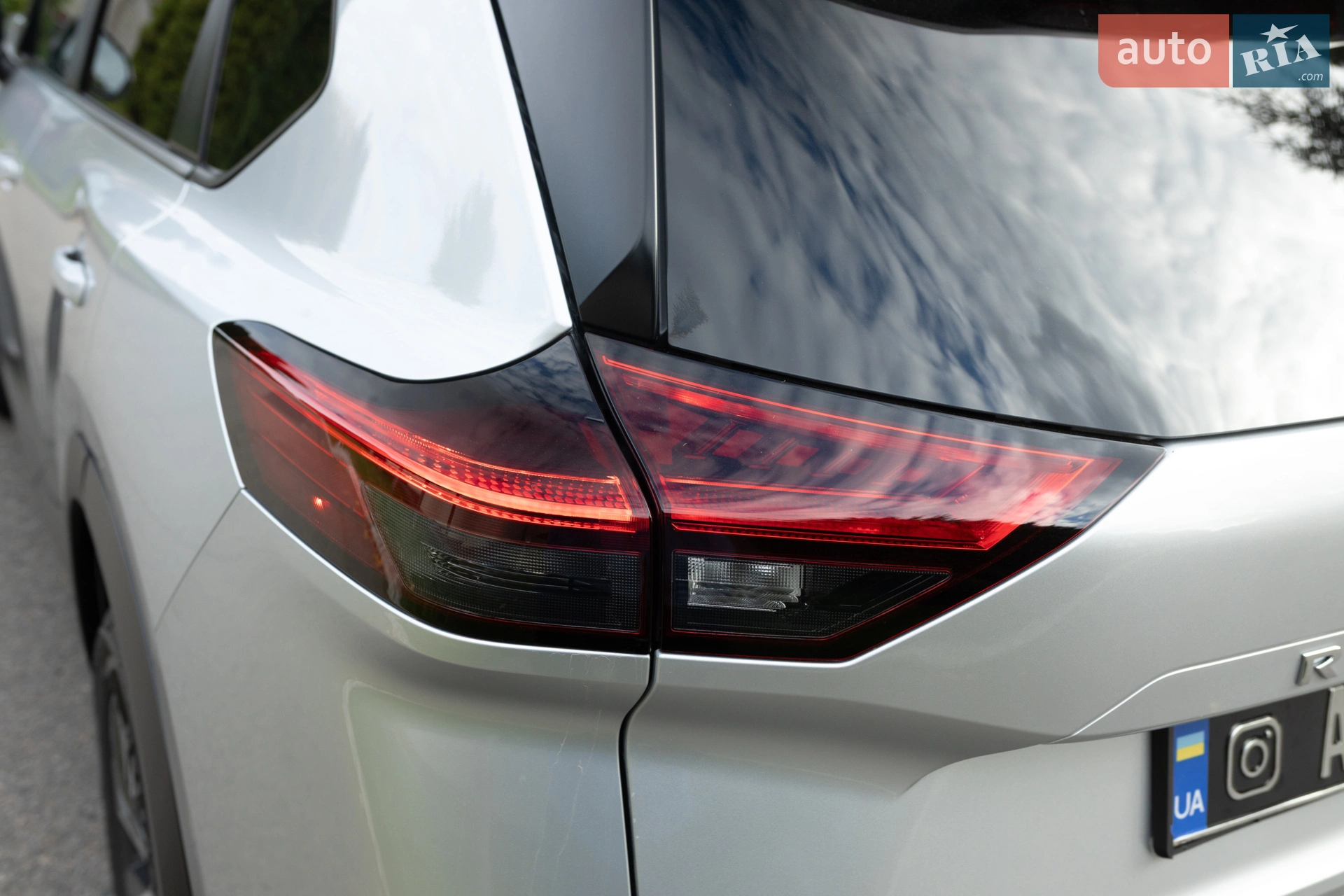 2023 Nissan Rogue - мініатюра 9
