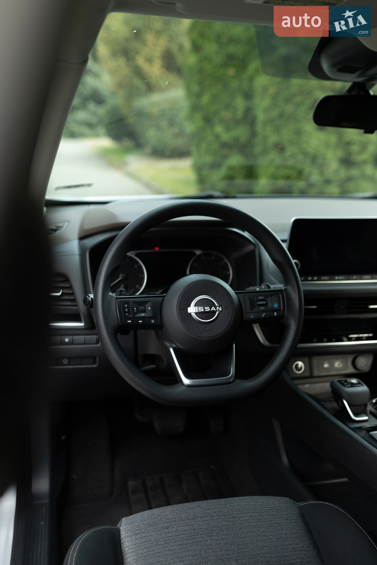 2023 Nissan Rogue - мініатюра 16