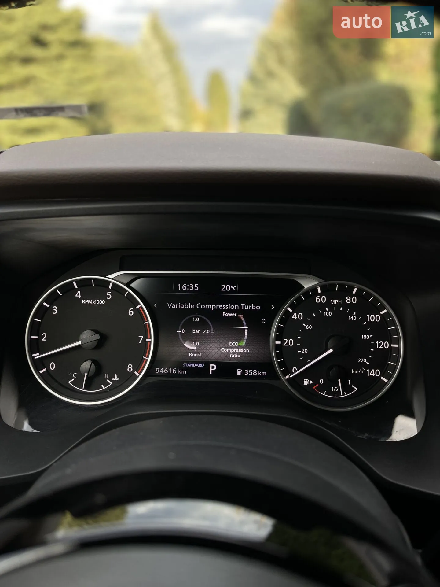 2023 Nissan Rogue - мініатюра 42