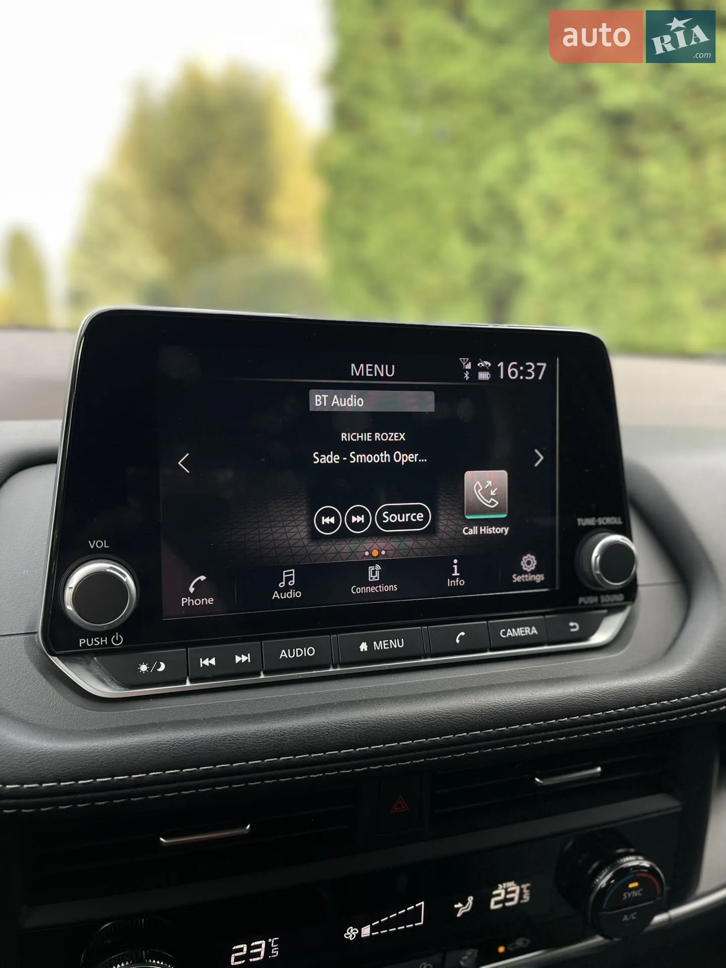 2023 Nissan Rogue - мініатюра 48