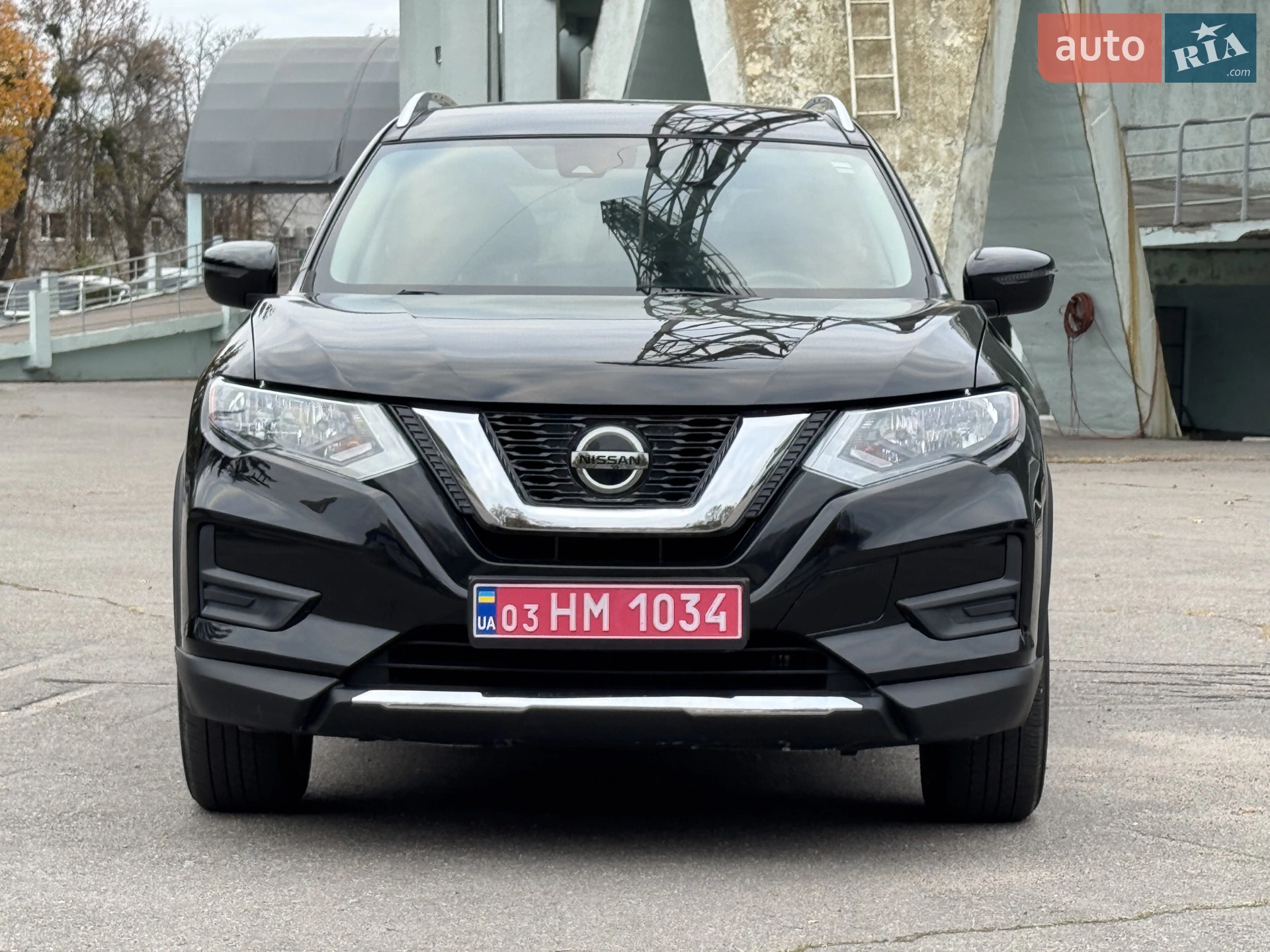 2020 Nissan Rogue - мініатюра 7