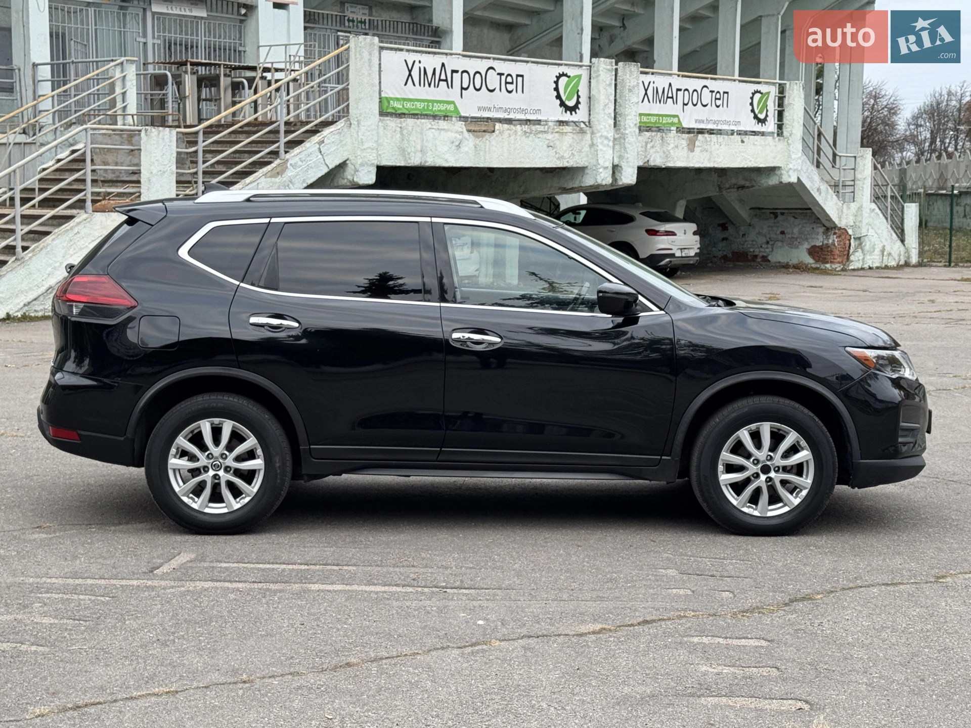 2020 Nissan Rogue - мініатюра 12