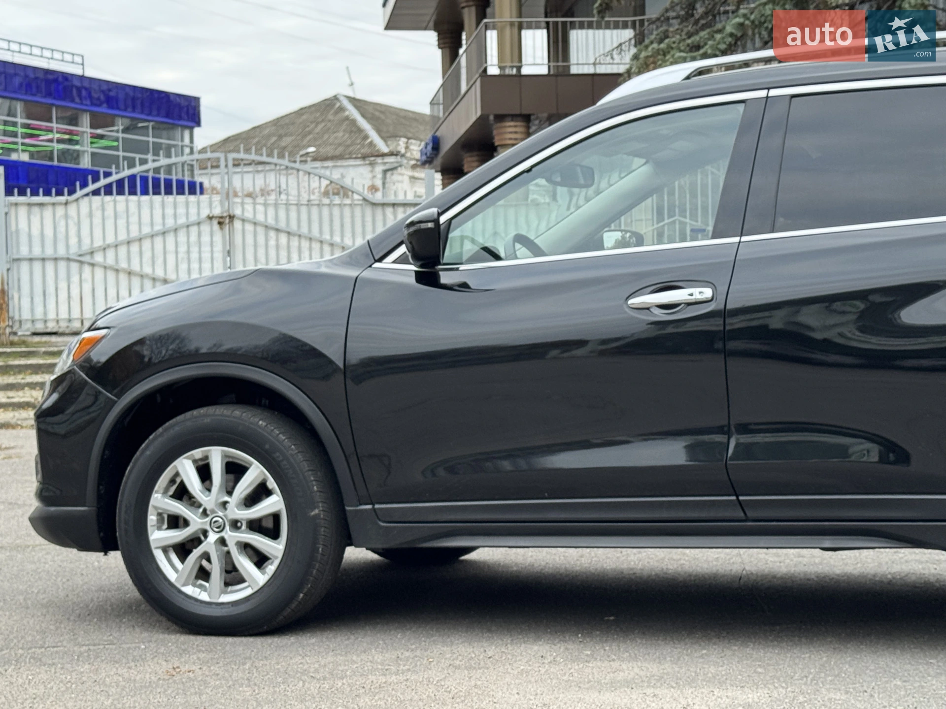 2020 Nissan Rogue - мініатюра 30