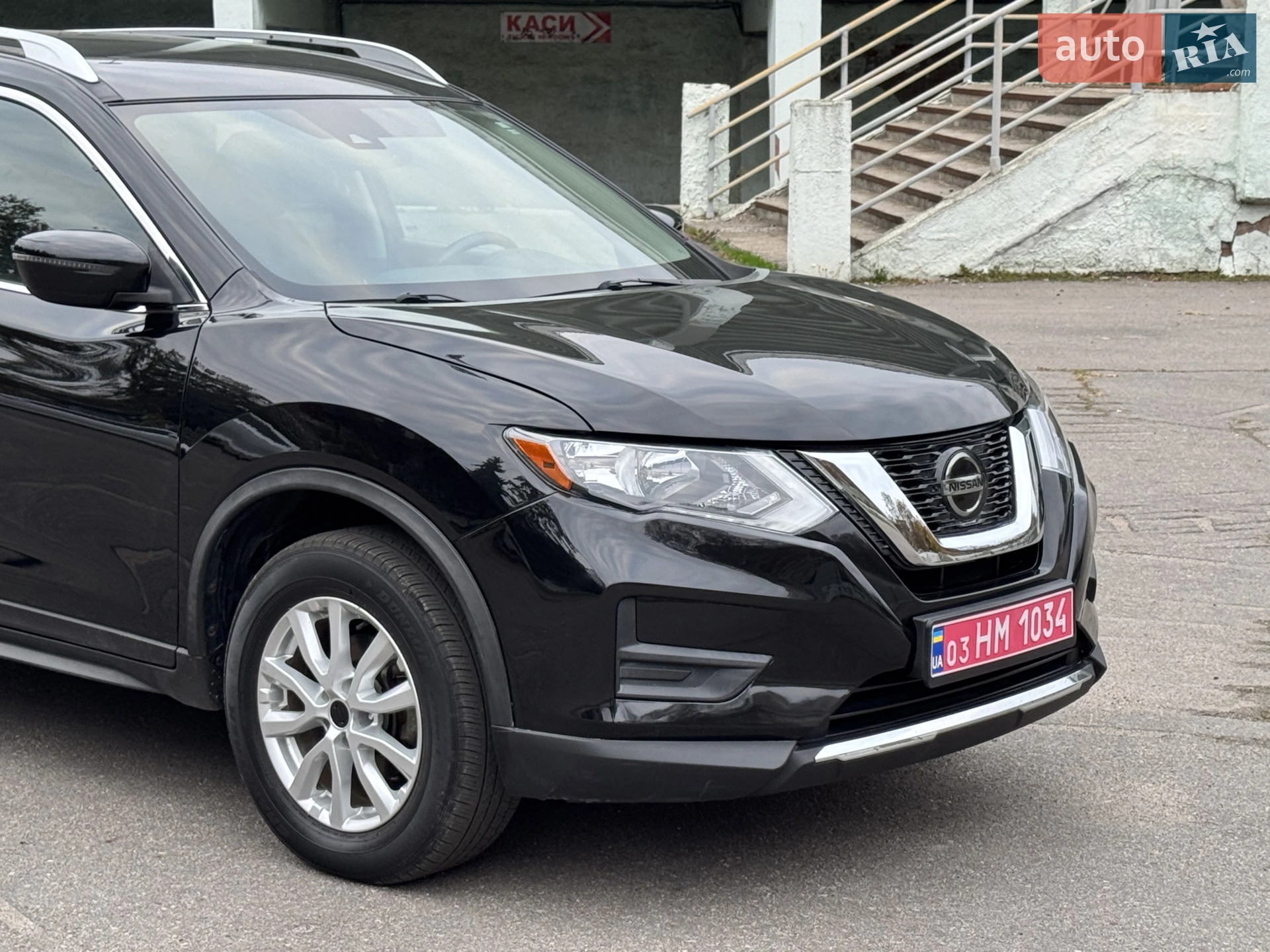 2020 Nissan Rogue - мініатюра 35