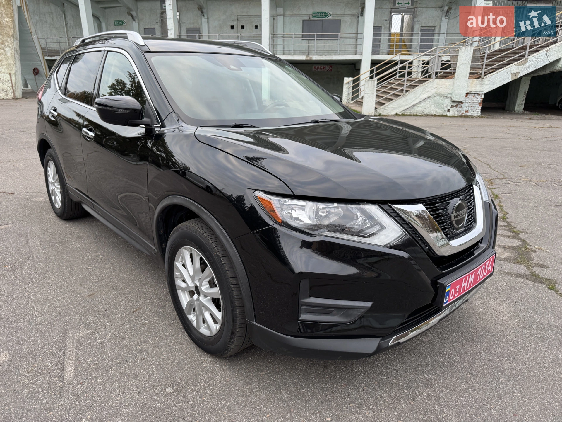2020 Nissan Rogue - мініатюра 40
