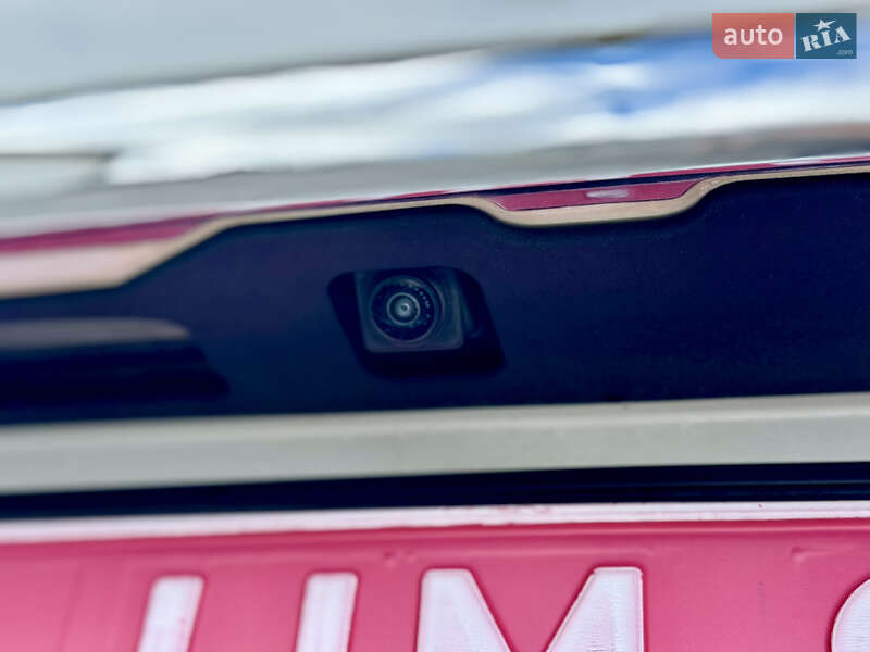 Позашляховик / Кросовер Nissan Rogue 2017 в Кам'янець-Подільському фото 11 Позашляховик / Кросовер Nissan Rogue 2017 в Кам'янець-Подільському