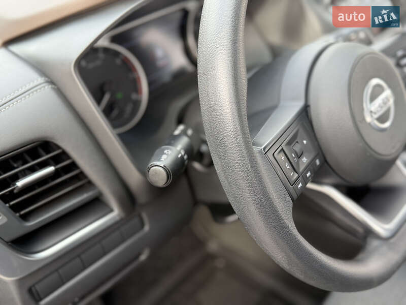 Внедорожник / Кроссовер Nissan Rogue 2021 в Тульчине фото 10 Внедорожник / Кроссовер Nissan Rogue 2021 в Тульчине