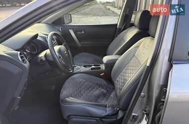 Внедорожник / Кроссовер Nissan Rogue 2015 в 