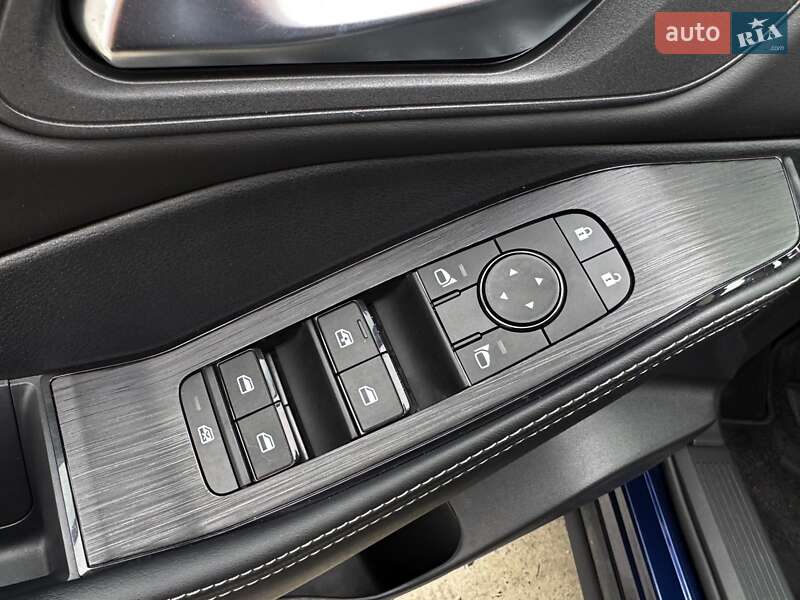 Позашляховик / Кросовер Nissan Rogue 2024 в Києві фото 40 Позашляховик / Кросовер Nissan Rogue 2024 в Києві