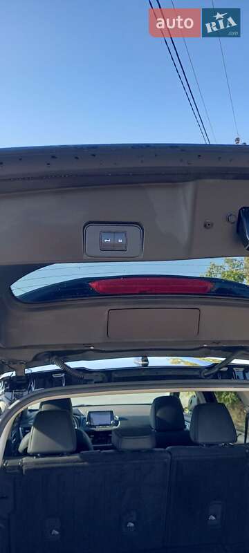 Внедорожник / Кроссовер Nissan Rogue 2020 в Одессе фото 11 Внедорожник / Кроссовер Nissan Rogue 2020 в Одессе