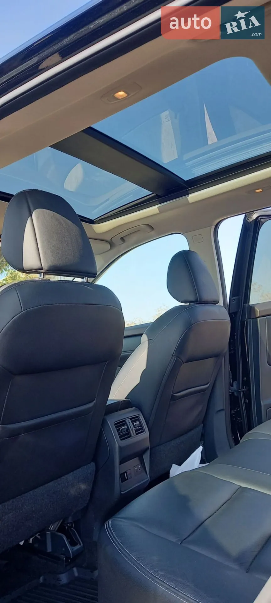 2020 Nissan Rogue - мініатюра 8