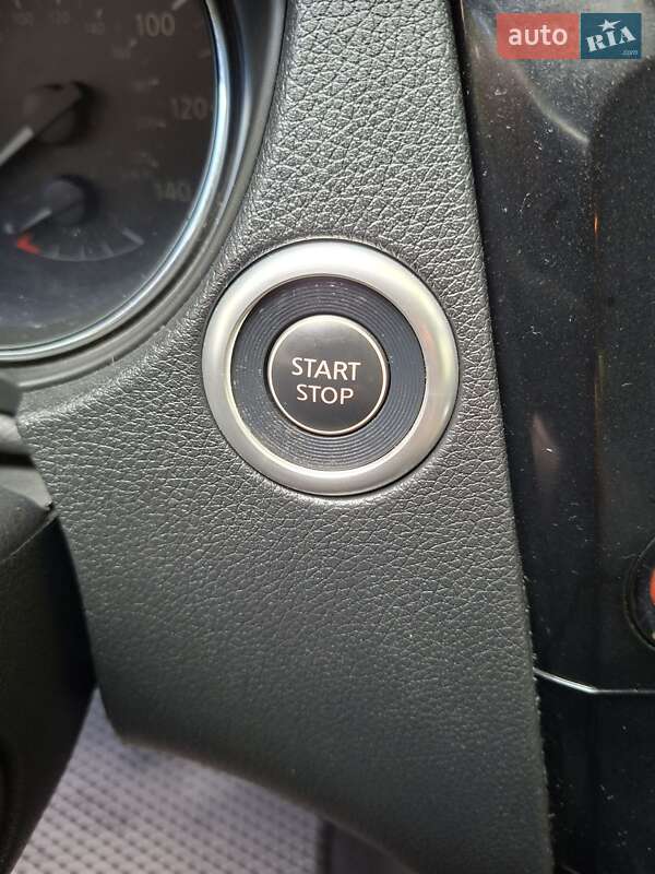 Внедорожник / Кроссовер Nissan Rogue 2018 в Одессе фото 10 Внедорожник / Кроссовер Nissan Rogue 2018 в Одессе