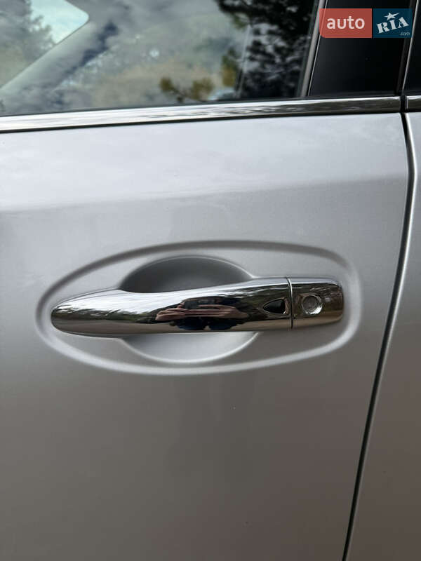 Внедорожник / Кроссовер Nissan Rogue 2018 в Запорожье фото 11 Внедорожник / Кроссовер Nissan Rogue 2018 в Запорожье