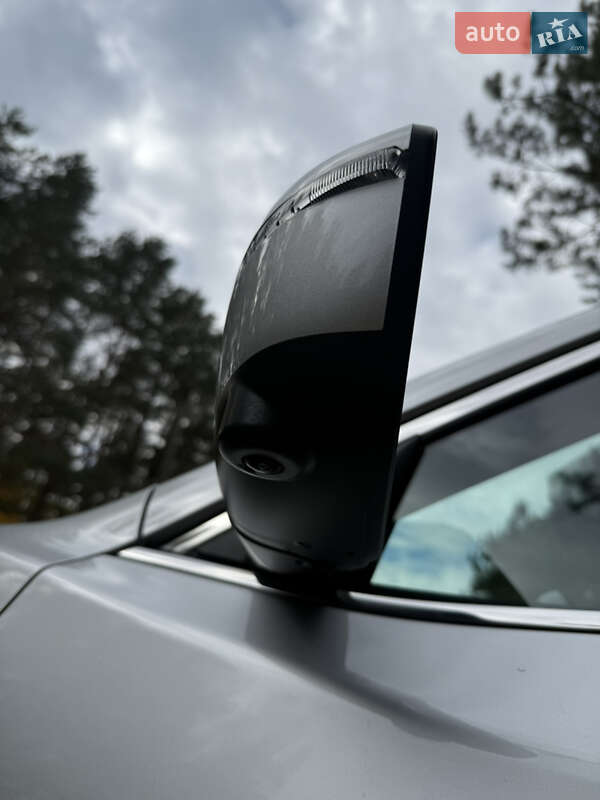 Внедорожник / Кроссовер Nissan Rogue 2018 в Запорожье фото 13 Внедорожник / Кроссовер Nissan Rogue 2018 в Запорожье