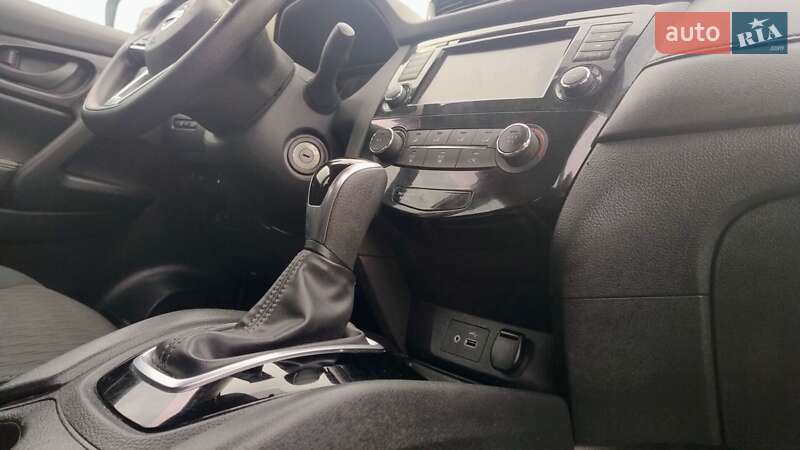 Внедорожник / Кроссовер Nissan Rogue 2019 в Ровно фото 22 Внедорожник / Кроссовер Nissan Rogue 2019 в Ровно
