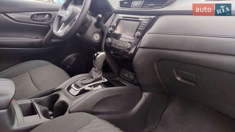 Внедорожник / Кроссовер Nissan Rogue 2019 в Ровно фото 26 Внедорожник / Кроссовер Nissan Rogue 2019 в Ровно