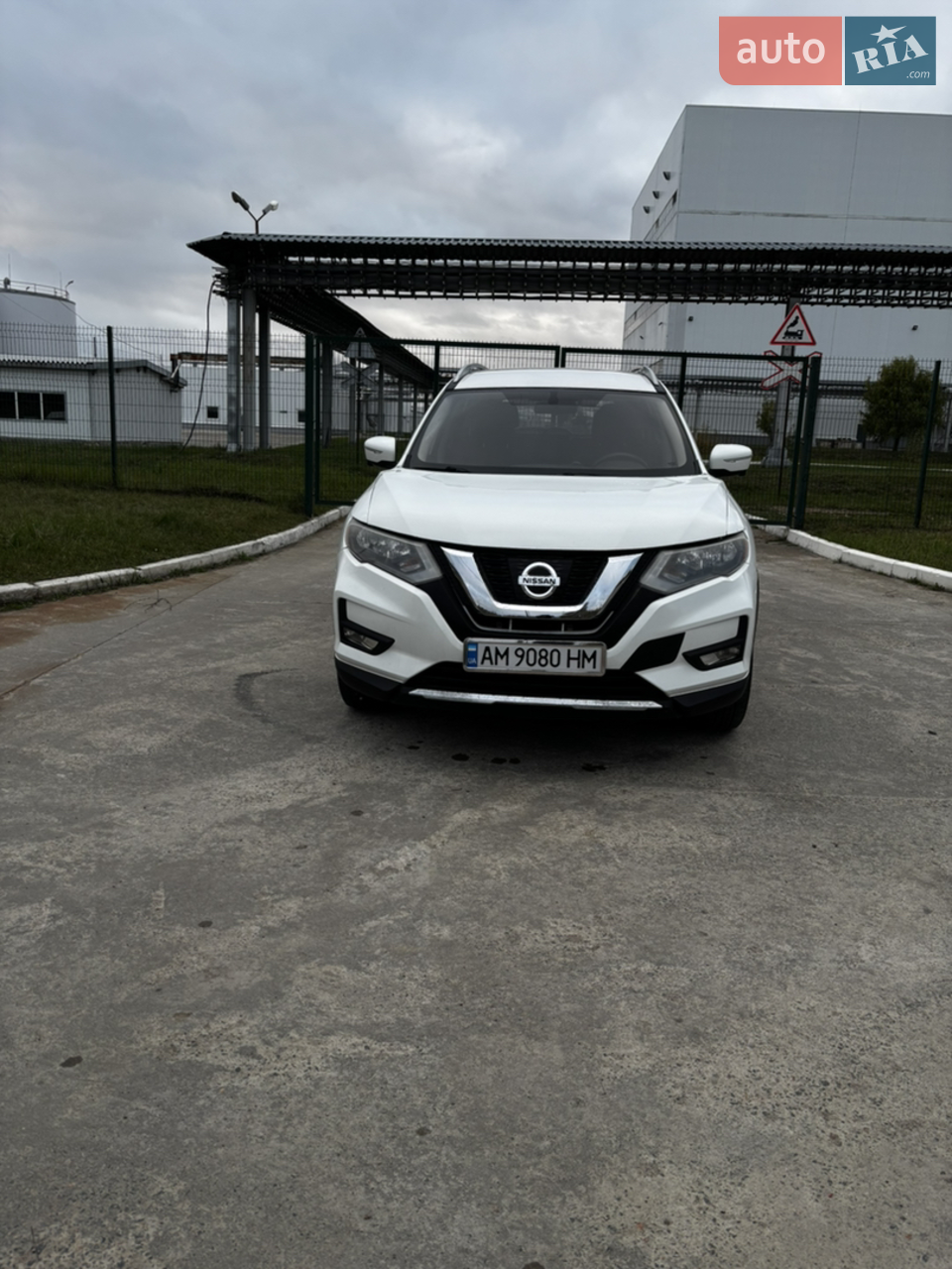 2017 Nissan Rogue - мініатюра 63
