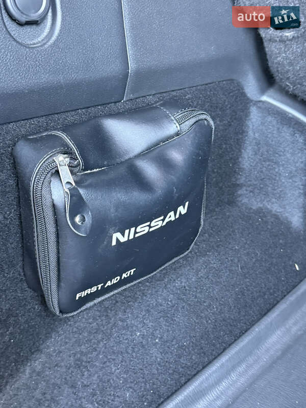 Внедорожник / Кроссовер Nissan Rogue 2021 в Шептицькому