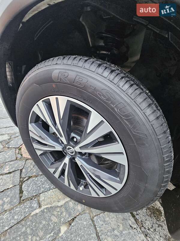 Внедорожник / Кроссовер Nissan Rogue 2021 в Кременчуге фото 21 Внедорожник / Кроссовер Nissan Rogue 2021 в Кременчуге