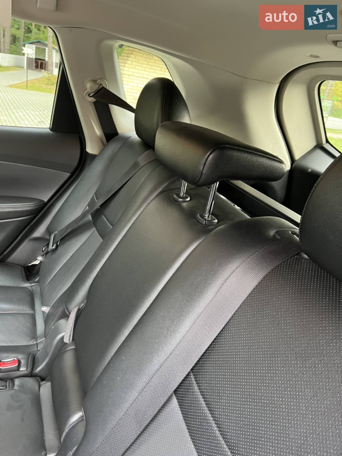 2017 Nissan Rogue - мініатюра 21