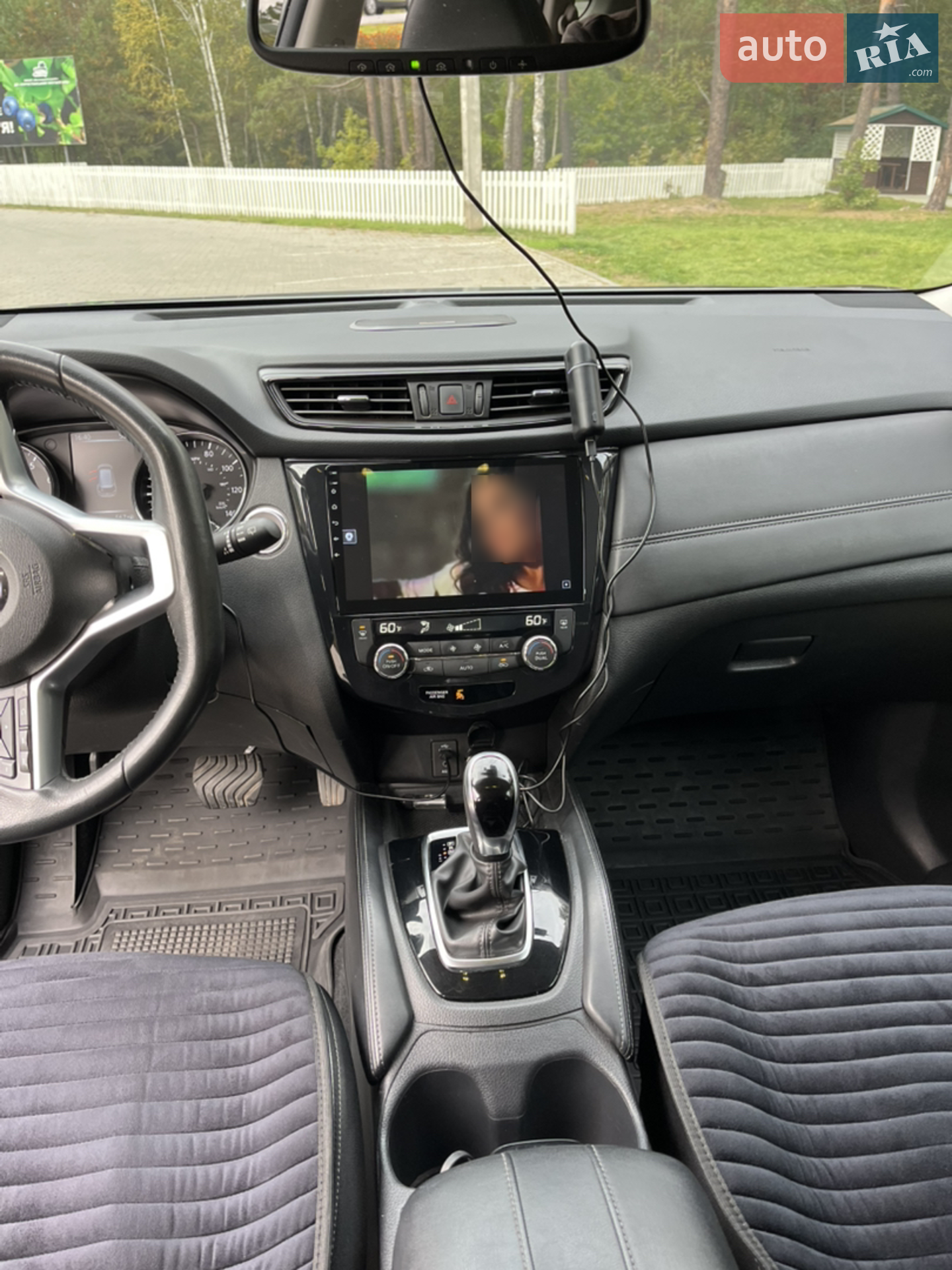 2017 Nissan Rogue - мініатюра 34