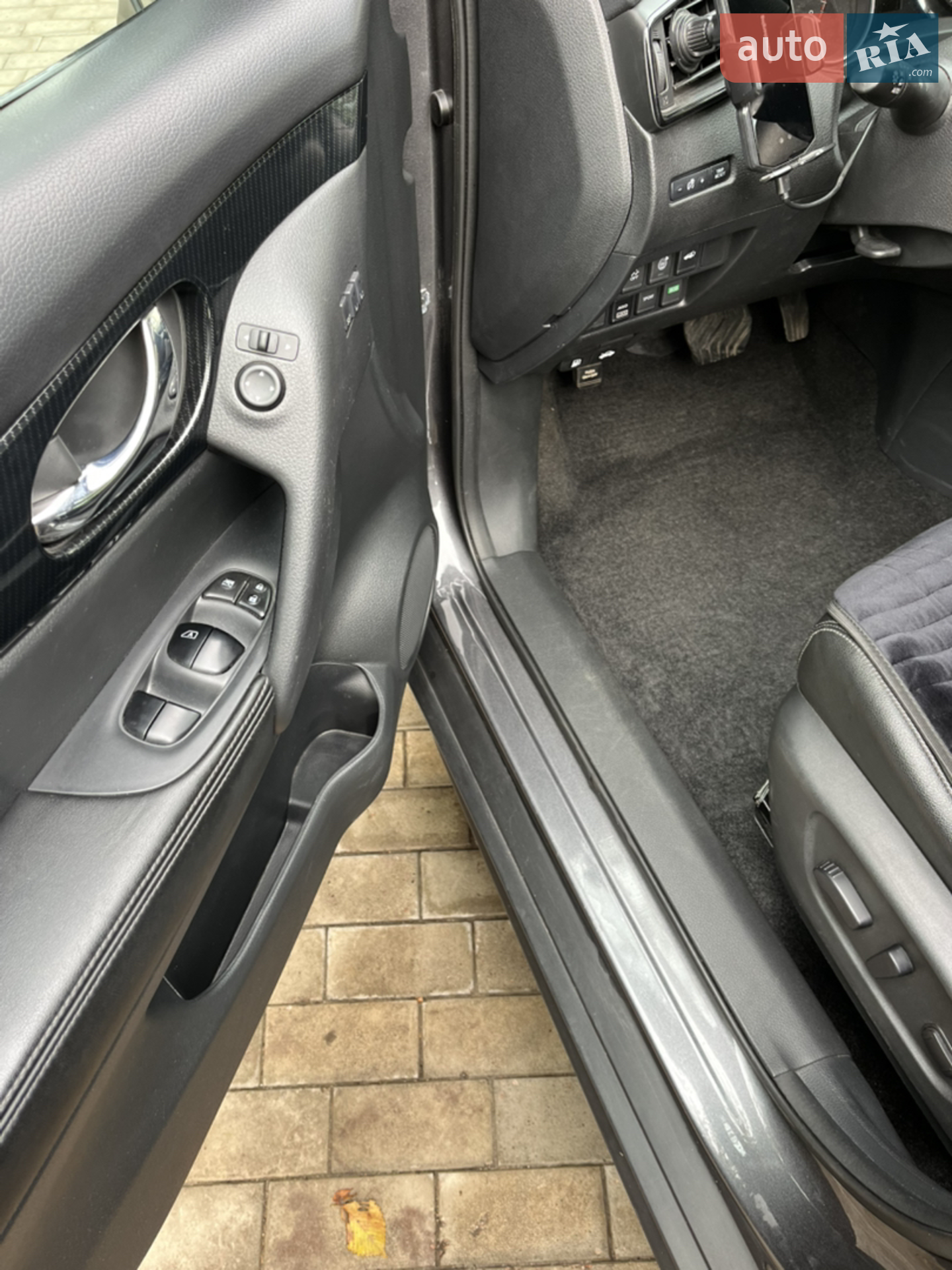 2017 Nissan Rogue - мініатюра 45