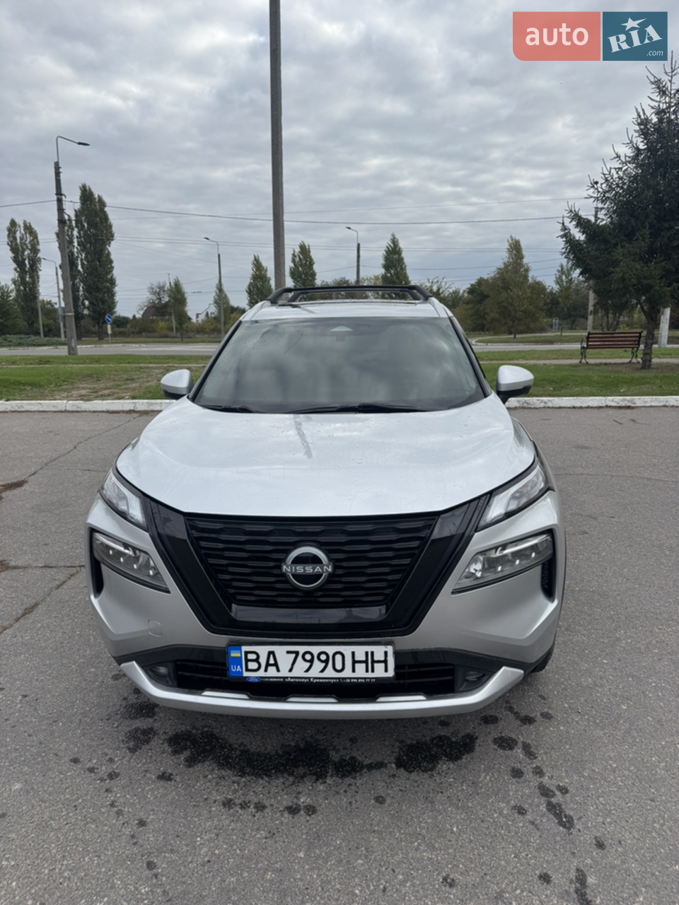 2021 Nissan Rogue - мініатюра 22