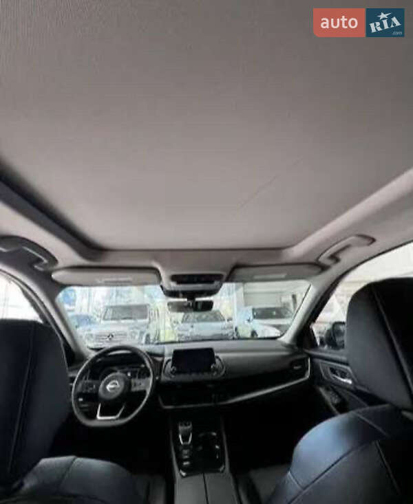 Внедорожник / Кроссовер Nissan Rogue 2024 в Одессе фото 12 Внедорожник / Кроссовер Nissan Rogue 2024 в Одессе