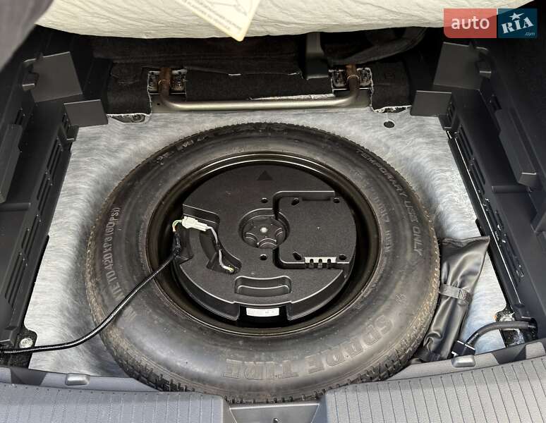 Внедорожник / Кроссовер Nissan Rogue 2022 в Днепре фото 43 Внедорожник / Кроссовер Nissan Rogue 2022 в Днепре